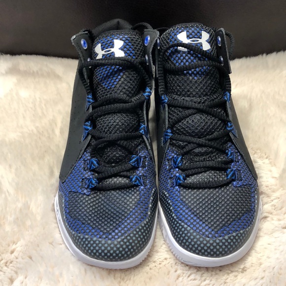 under armour torch shoes